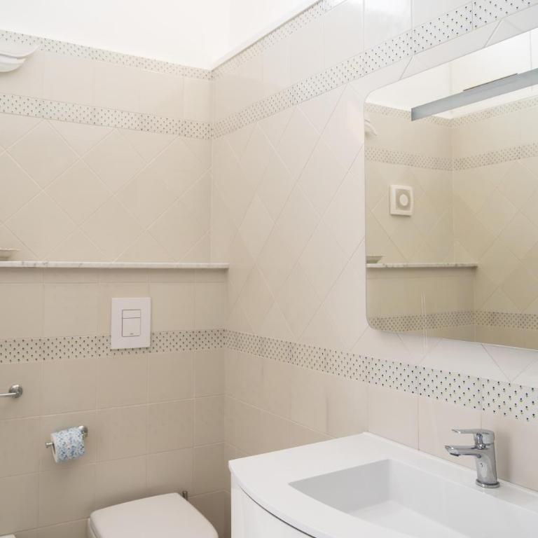 Rosa Dei Venti - Appartamento con 2 Camere da Letto - 14