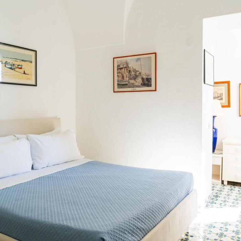 Rosa Dei Venti - Appartamento con 2 Camere da Letto - 6