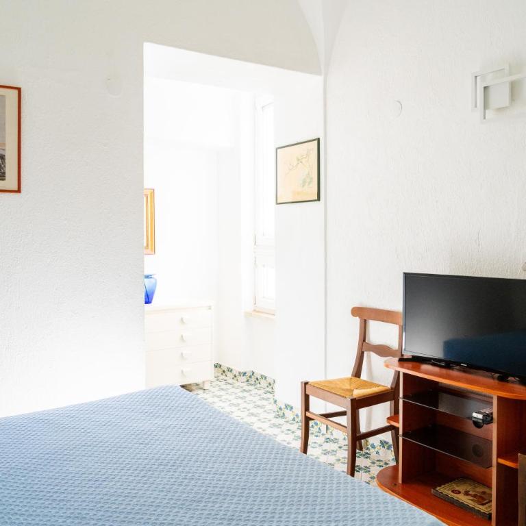 Rosa Dei Venti - Appartamento con 2 Camere da Letto - 4