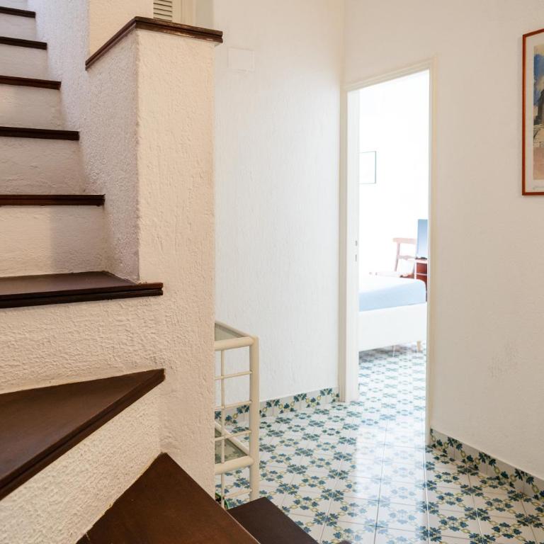 Rosa Dei Venti - Appartamento con 2 Camere da Letto - 20