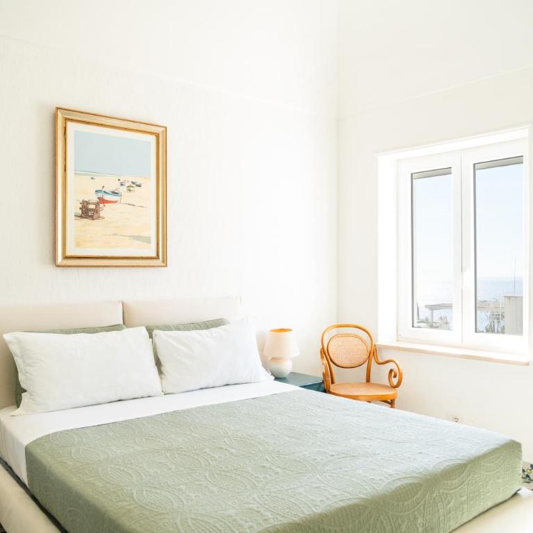 Rosa Dei Venti - Appartamento con 2 Camere da Letto - 11