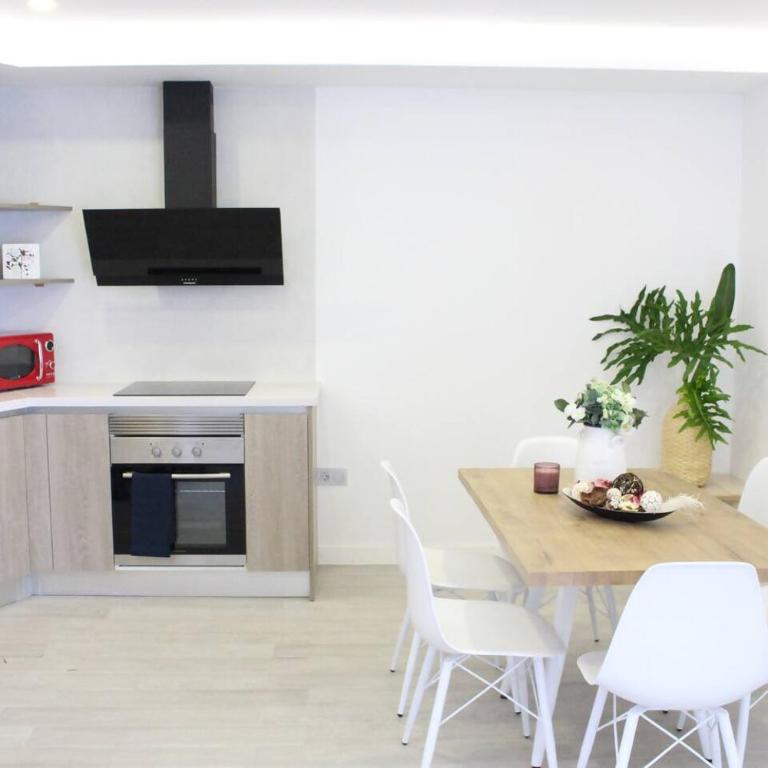 Ocean Garden Suite 612 con vistas al mar - Apartamento de 3 dormitorios - 3