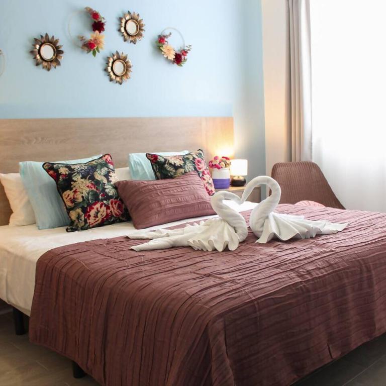 Ocean Garden Suite 612 con vistas al mar - Apartamento de 3 dormitorios - 4