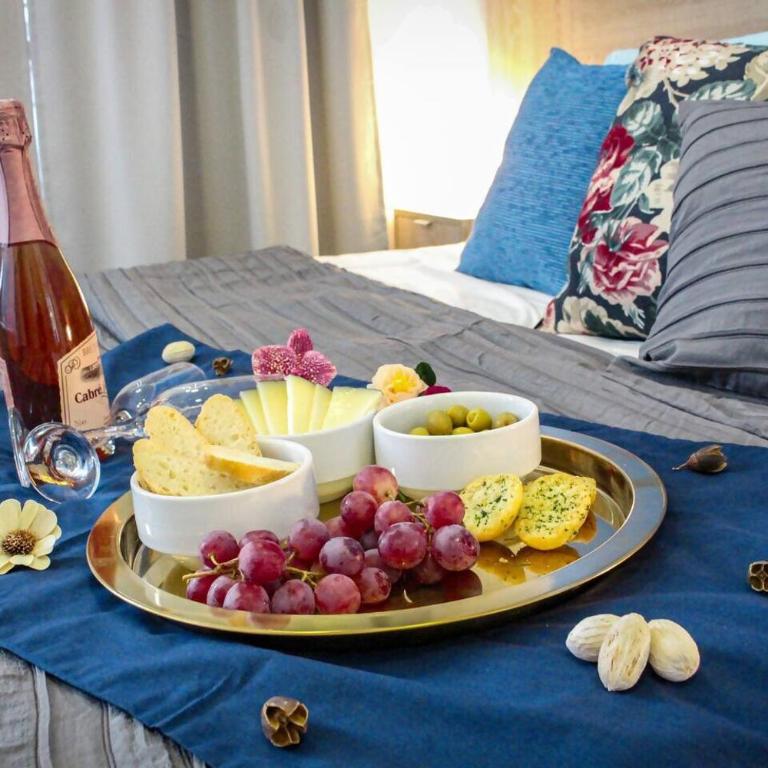 Ocean Garden Suite 612 con vistas al mar - Apartamento de 3 dormitorios - 13