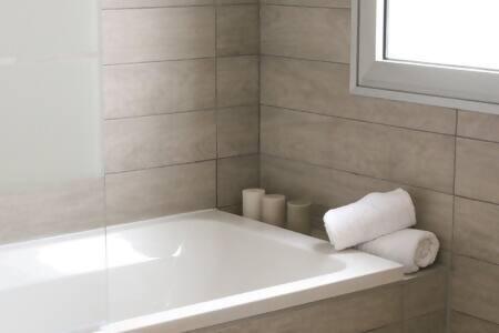 Ocean Garden Suite 612 con vistas al mar - Apartamento de 3 dormitorios - 16