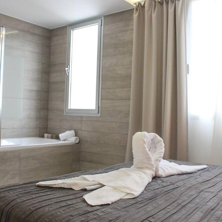 Ocean Garden Suite 612 con vistas al mar - Apartamento de 3 dormitorios - 17