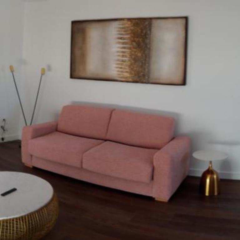 Hotel Monopol - Suite - 3