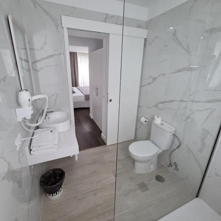 Hotel Monopol - Suite - 4