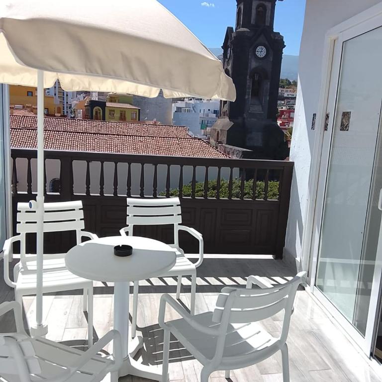 Hotel Monopol - Suite - 6