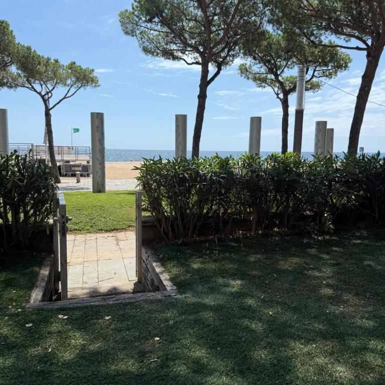 VILLAS COSETTE Apartamento TAMARIUS - Apartamento de 3 dormitorios - 6