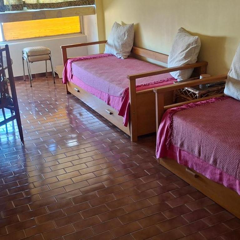 Monoambiente 4 pax centro - Apartamento de 1 dormitorio - 3