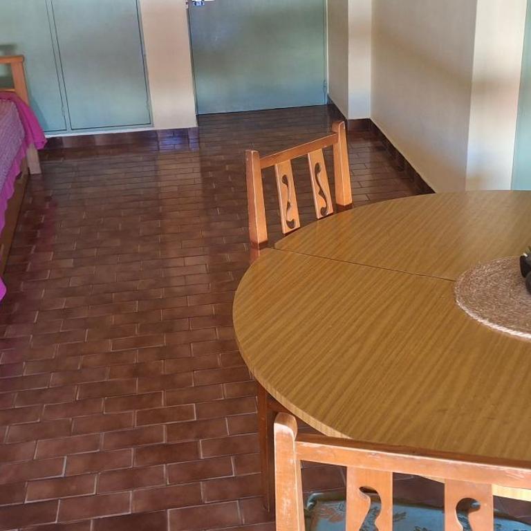 Monoambiente 4 pax centro - Apartamento de 1 dormitorio - 5