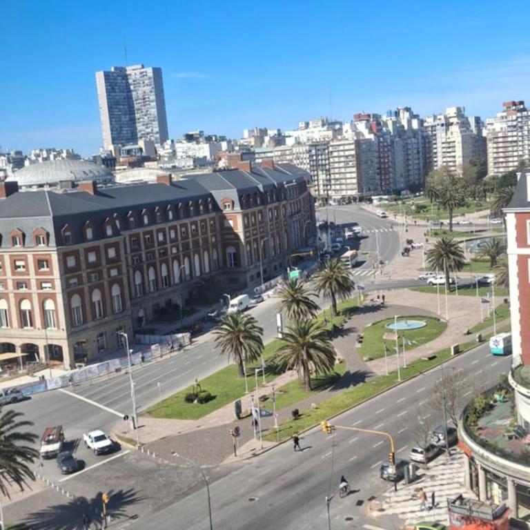 Monoambiente 4 pax centro - Apartamento de 1 dormitorio - 1
