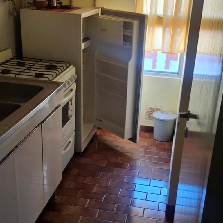 Monoambiente 4 pax centro - Apartamento de 1 dormitorio - 6