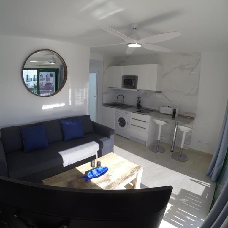 Cozy apartment with pool view - Apartamento de 1 dormitorio - 2