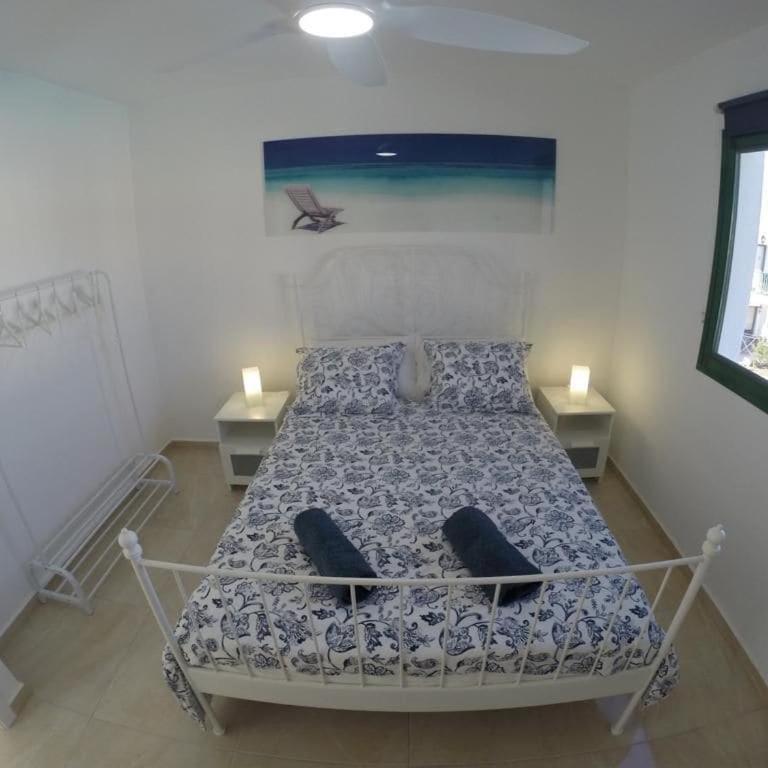 Cozy apartment with pool view - Apartamento de 1 dormitorio - 3