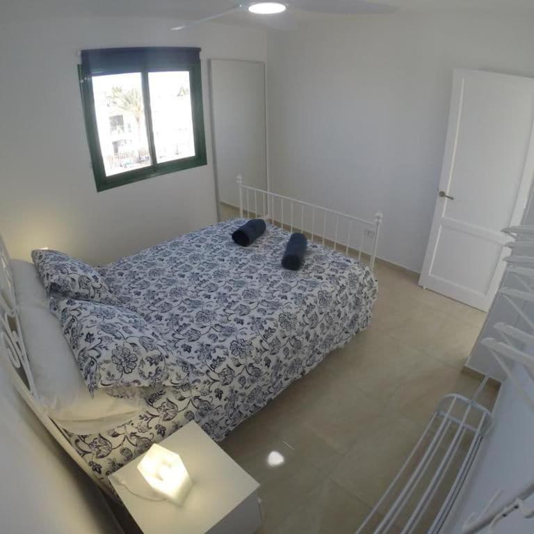 Cozy apartment with pool view - Apartamento de 1 dormitorio - 6