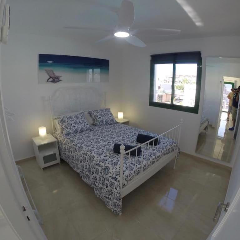 Cozy apartment with pool view - Apartamento de 1 dormitorio - 10