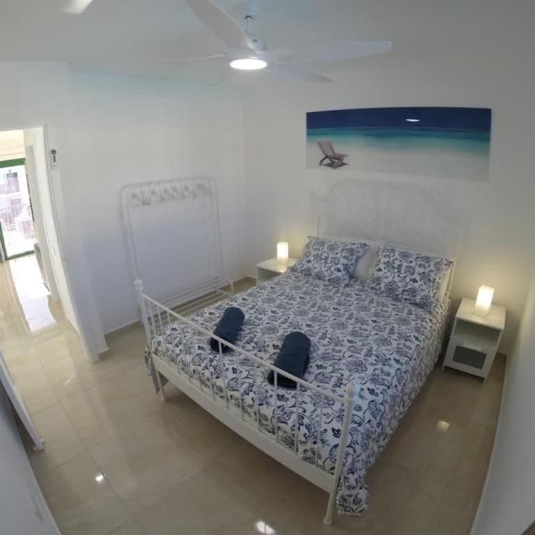 Cozy apartment with pool view - Apartamento de 1 dormitorio - 12