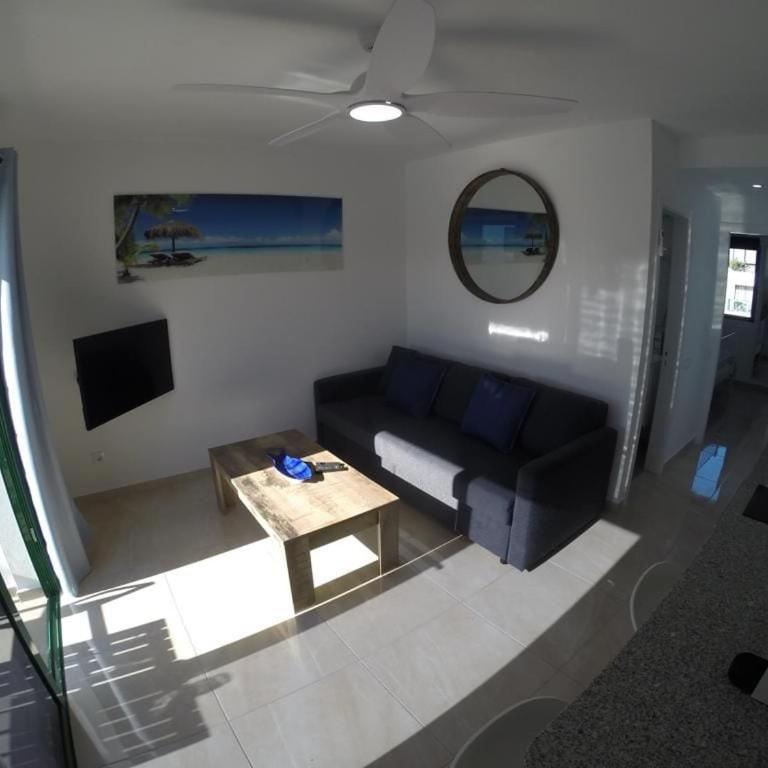 Cozy apartment with pool view - Apartamento de 1 dormitorio - 16
