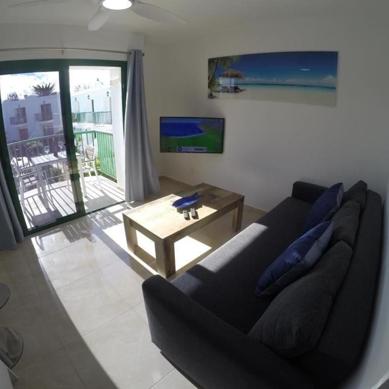 Cozy apartment with pool view - Apartamento de 1 dormitorio - 17