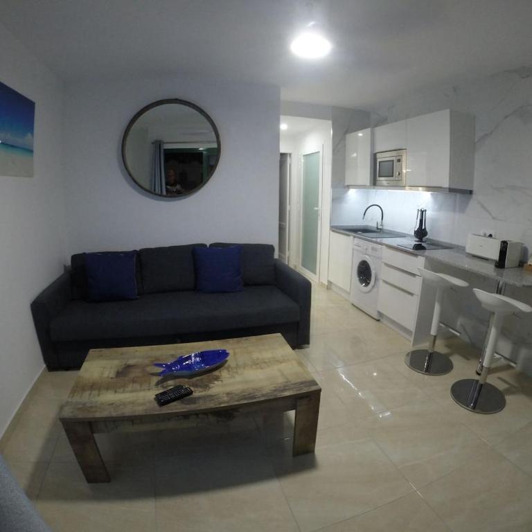Cozy apartment with pool view - Apartamento de 1 dormitorio - 18