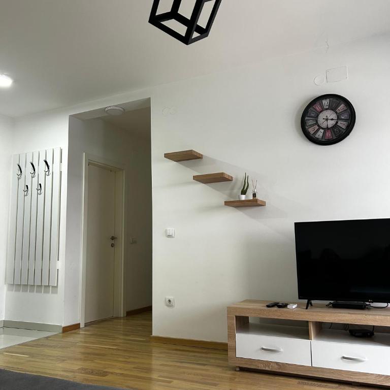 A1 apartment - 4 guests- Balcony - Apartman sa 1 Spavaćom Sobom - 8