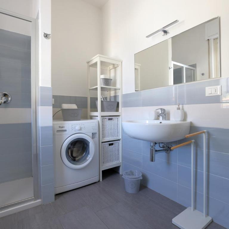 Casa Guzzi e Lago - Appartamento con 1 Camera da Letto - 21