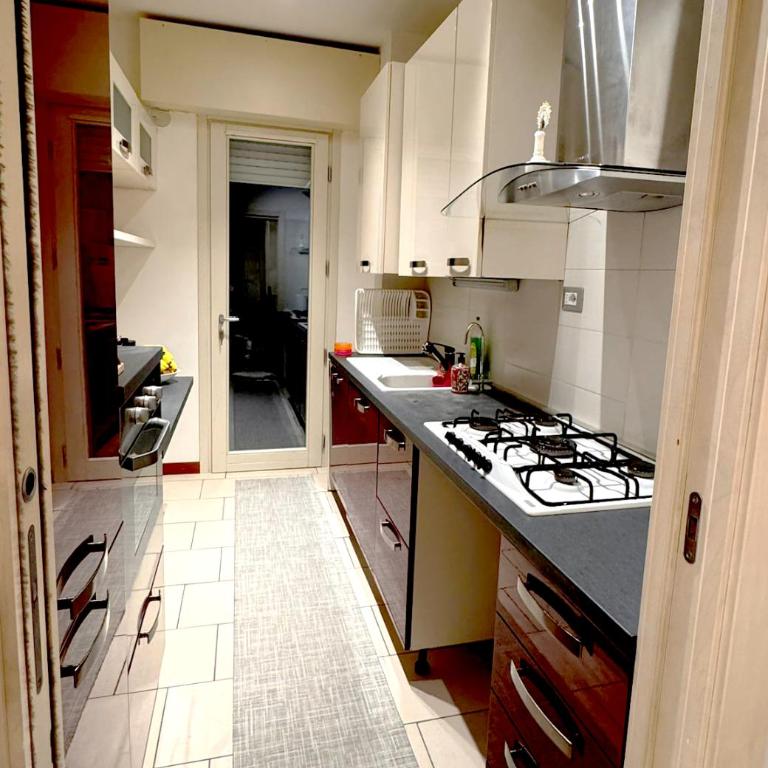 Venice sweet flat - Appartamento con 2 Camere da Letto - 6