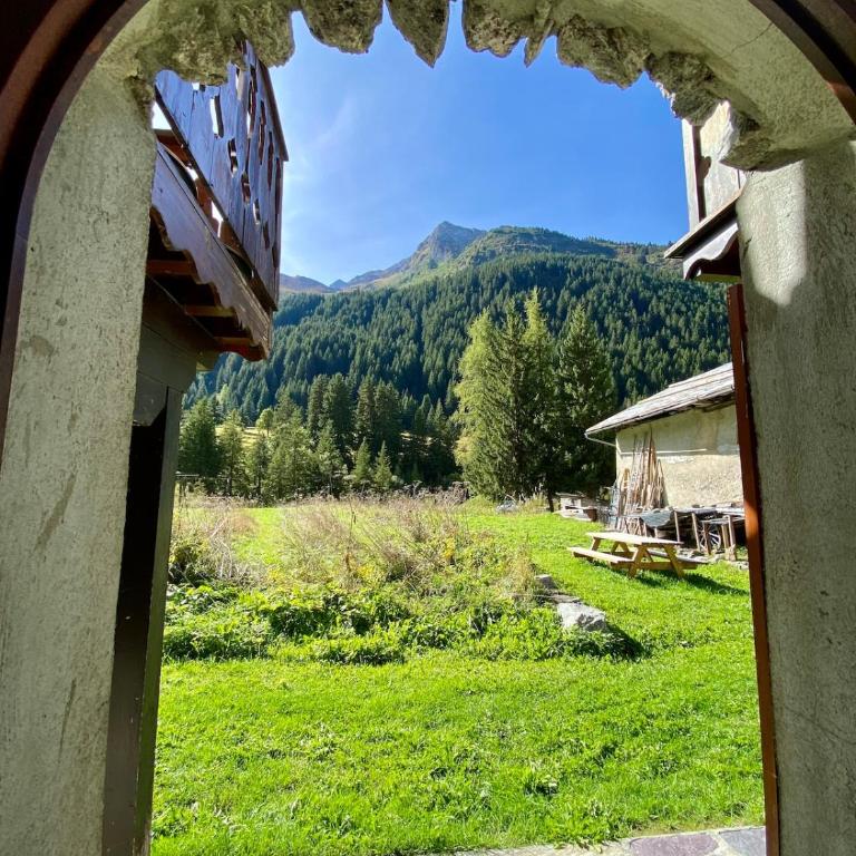 Chalet Alice - Appartement 3 Chambres - 1