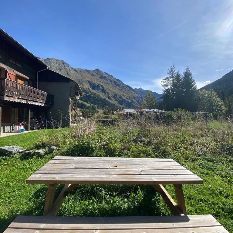 Chalet Alice - Appartement 3 Chambres - 3