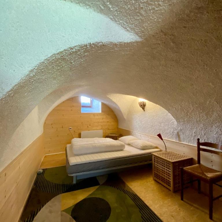 Chalet Alice - Appartement 3 Chambres - 4