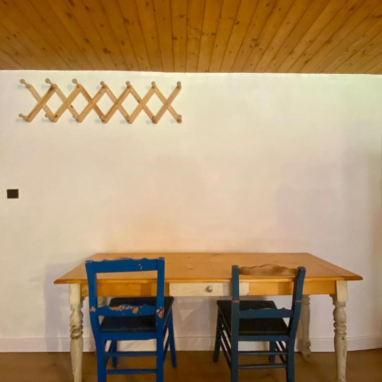 Chalet Alice - Appartement 3 Chambres - 7