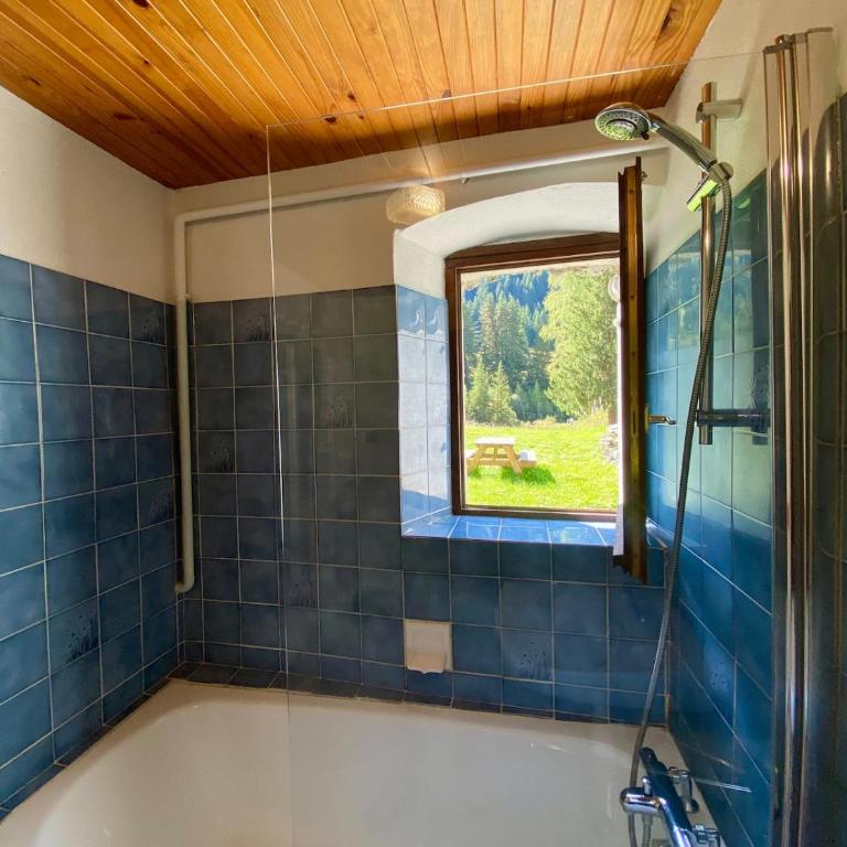 Chalet Alice - Appartement 3 Chambres - 17
