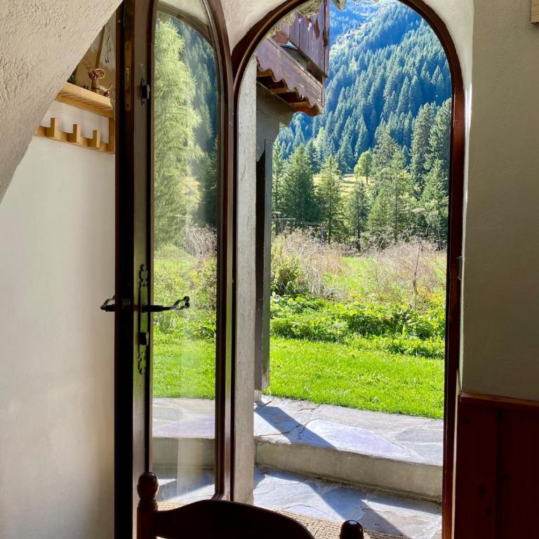 Chalet Alice - Appartement 3 Chambres - 18