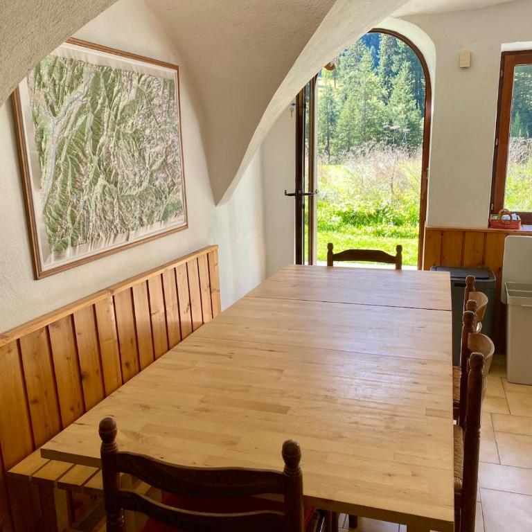 Chalet Alice - Appartement 3 Chambres - 20