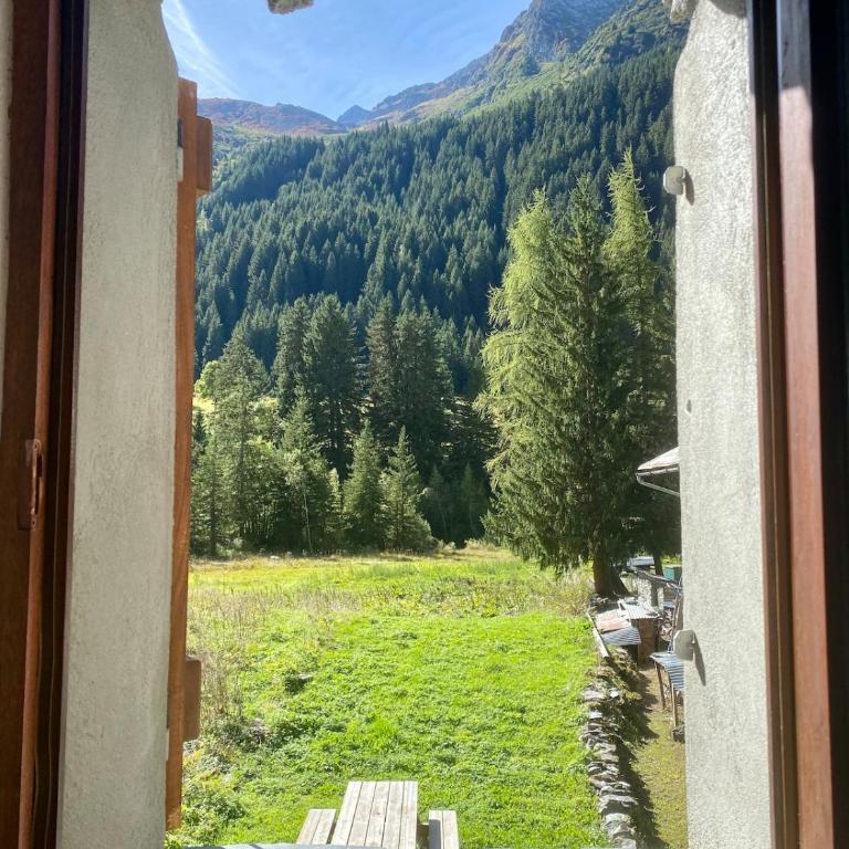 Chalet Alice - Appartement 3 Chambres - 23