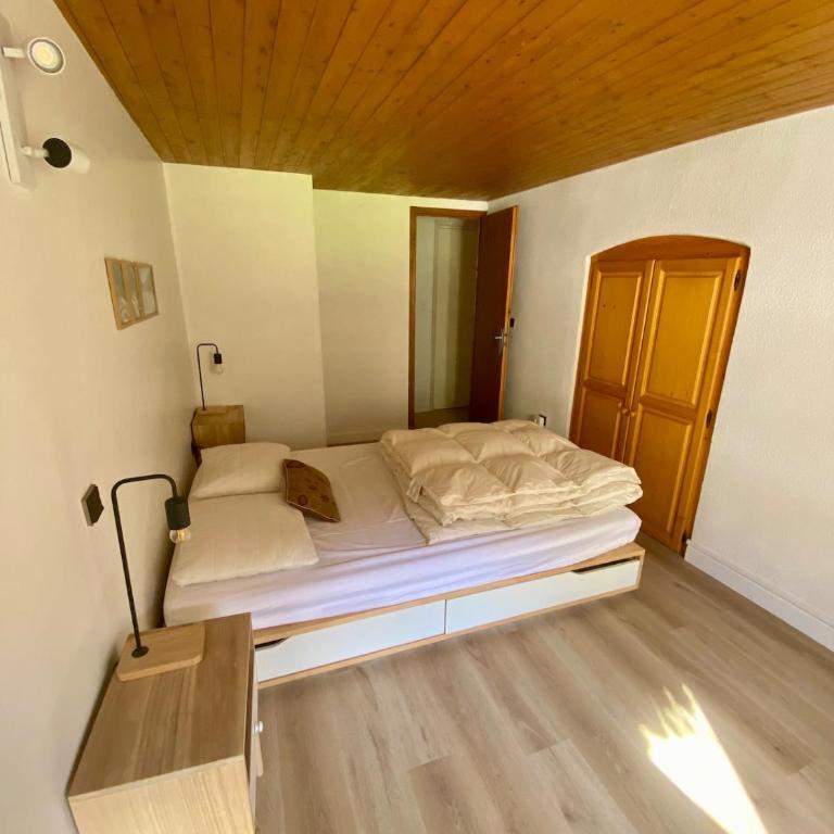 Chalet Alice - Appartement 3 Chambres - 24