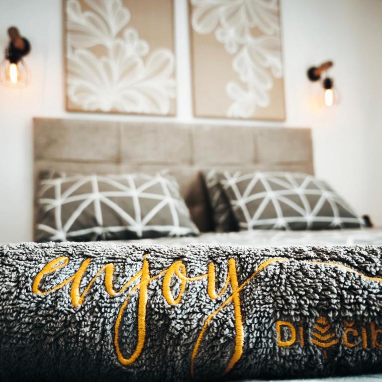 Studio apartman ENJOY Divčibare - Deluks Studio sa Bračnim Krevetom (King-size) - 32