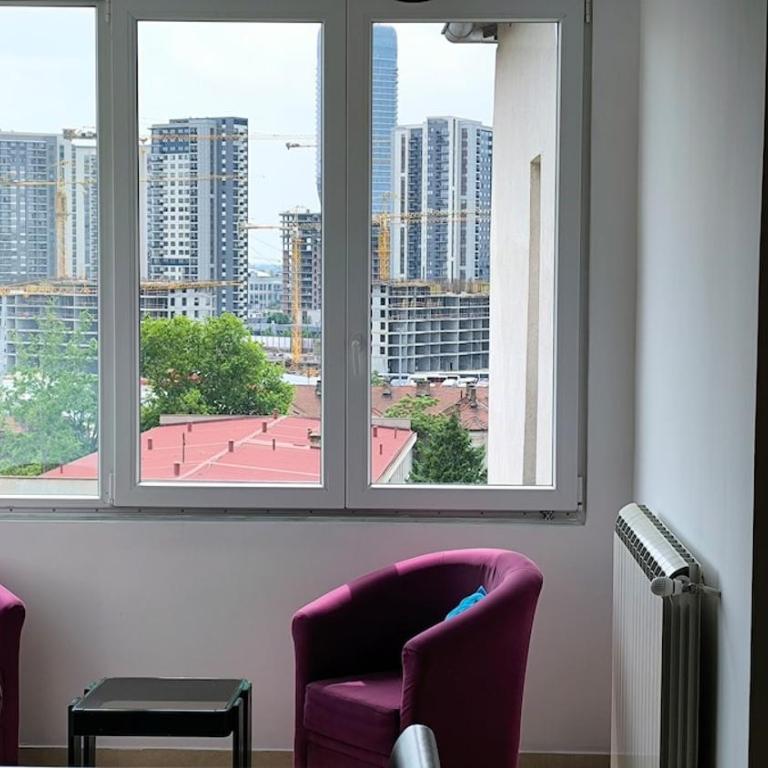 Spacious 3BDR Central apartment near Terazije & BW - Apartman sa 3 Spavaće Sobe - 10