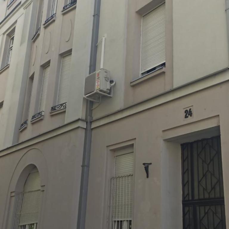 Spacious 3BDR Central apartment near Terazije & BW - Apartman sa 3 Spavaće Sobe - 12