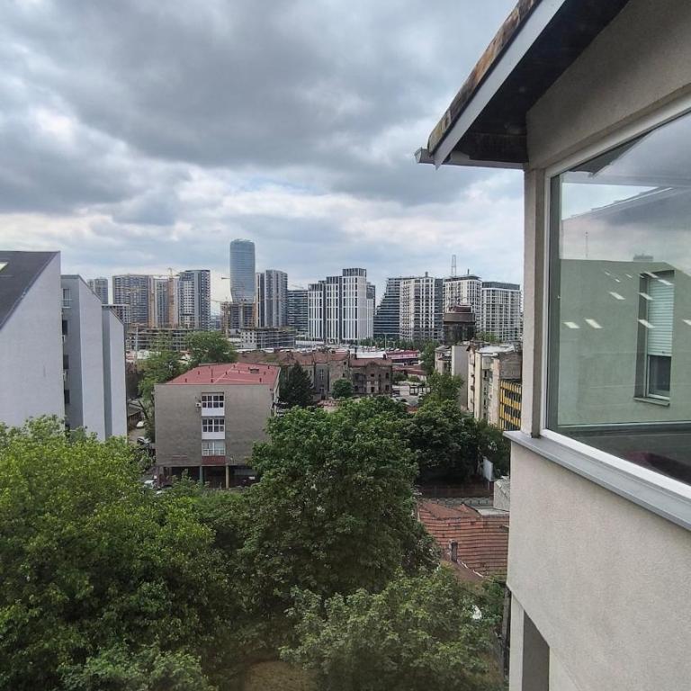 Spacious 3BDR Central apartment near Terazije & BW - Apartman sa 3 Spavaće Sobe - 11