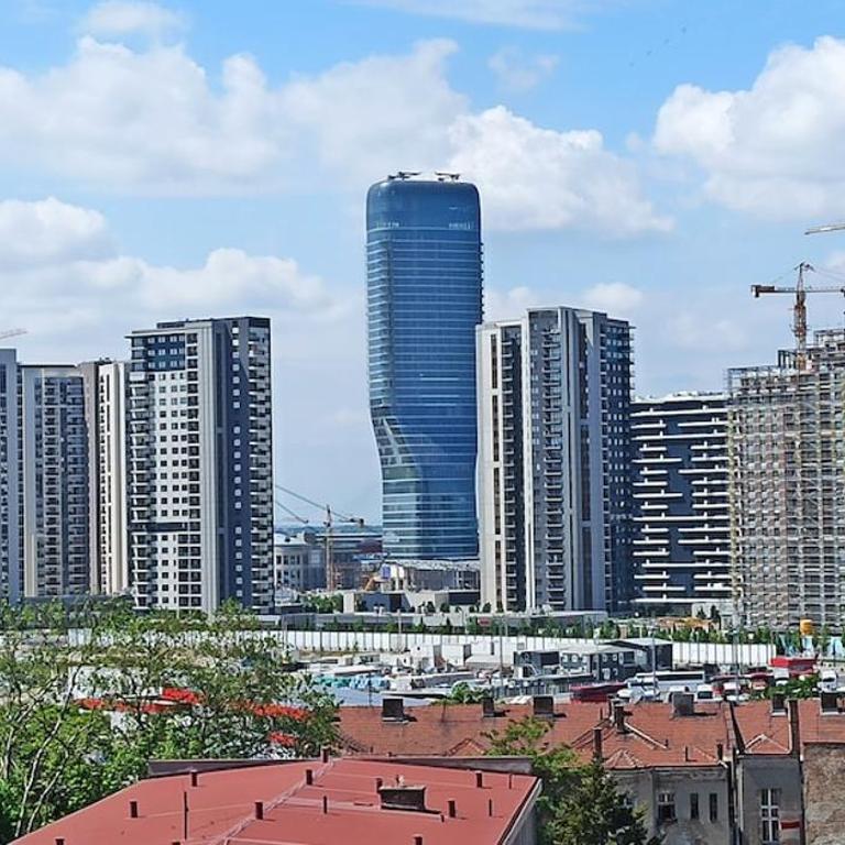 Spacious 3BDR Central apartment near Terazije & BW - Apartman sa 3 Spavaće Sobe - 15