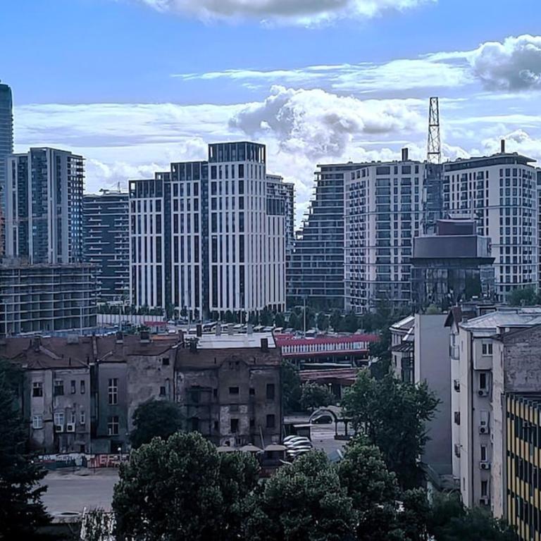 Spacious 3BDR Central apartment near Terazije & BW - Apartman sa 3 Spavaće Sobe - 14