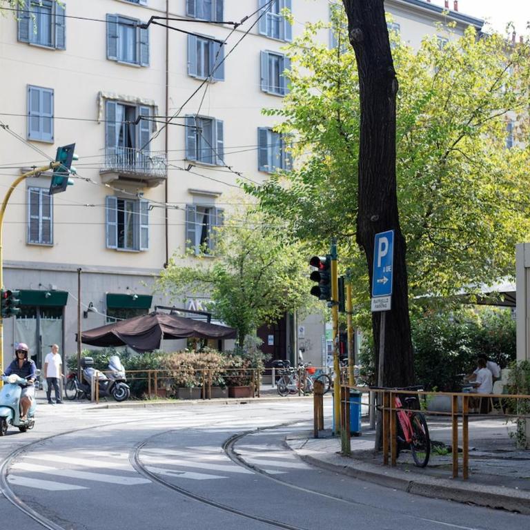 Elegant suite near the subway, fast Wi-Fi and AC - Appartamento con 1 Camera da Letto - 18