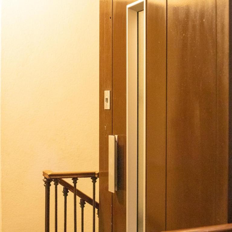 Elegant suite near the subway, fast Wi-Fi and AC - Appartamento con 1 Camera da Letto - 22