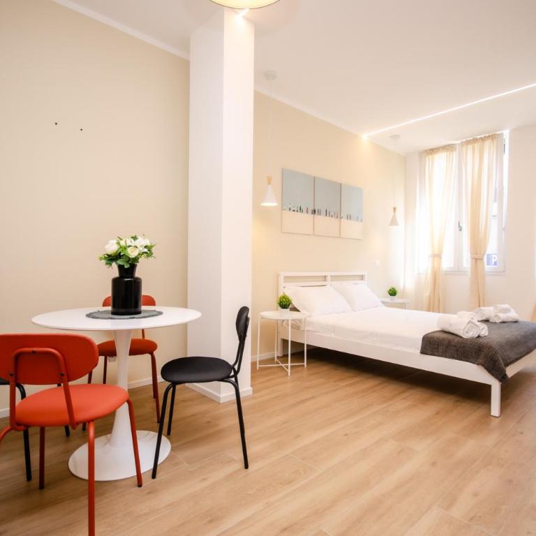 VivimiHome - Le Gemme di Desenzano - Appartamento con 1 Camera da Letto - 10