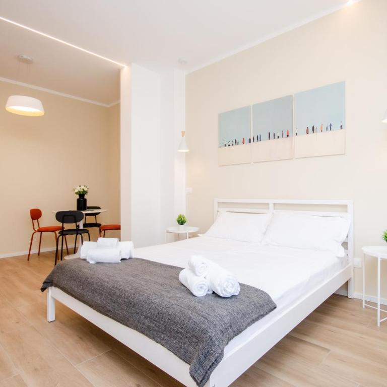 VivimiHome - Le Gemme di Desenzano - Appartamento con 1 Camera da Letto - 8