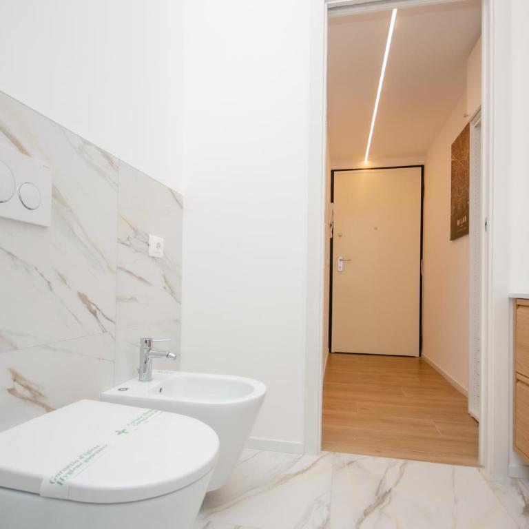 VivimiHome - Le Gemme di Desenzano - Appartamento con 1 Camera da Letto - 18