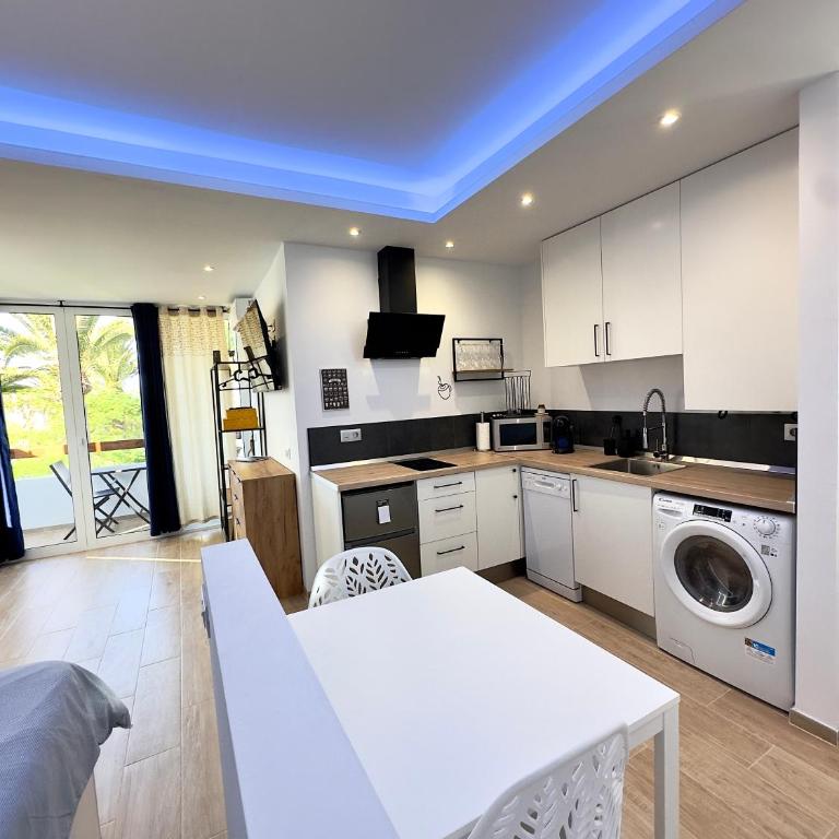 Bebo House 363 - Estudio con terraza - 1